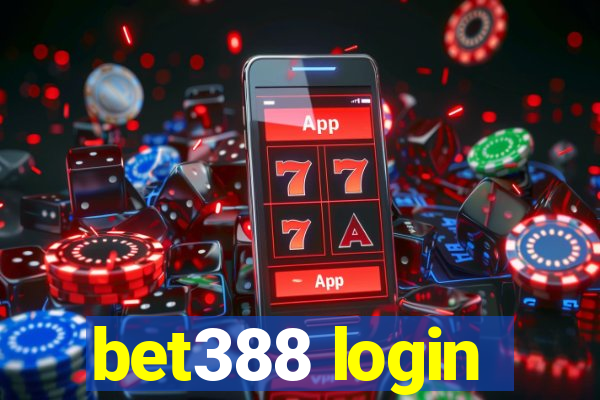 bet388 login